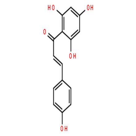 柚皮素查尔酮