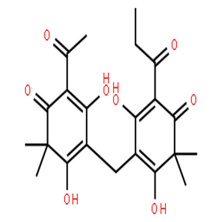 白绵马素AP