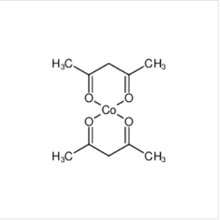 乙酰丙酮钴(II)