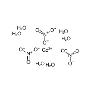 硝酸钆