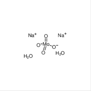 钼酸钠水合物