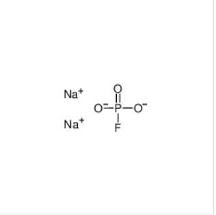 单氟磷酸钠