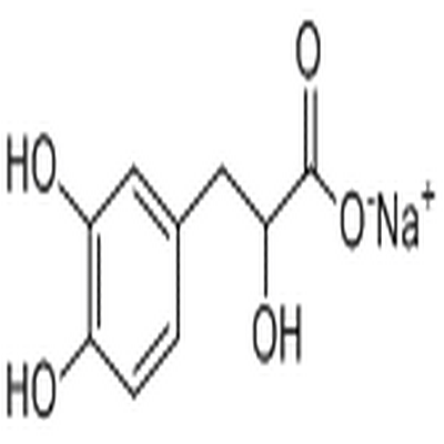 Sodium danshensu