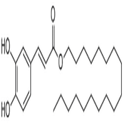 Octadecyl caffeate