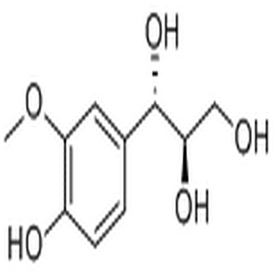 erythro-Guaiacylglycerol