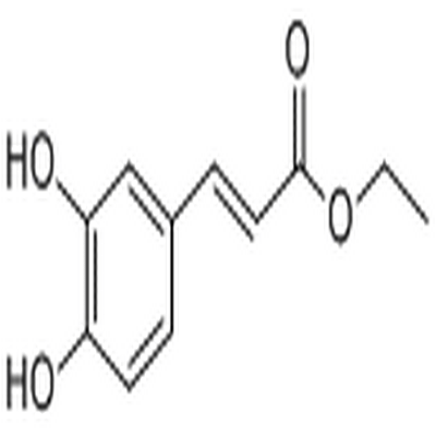 Ethyl caffeate