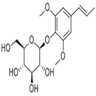 Acantrifoside E