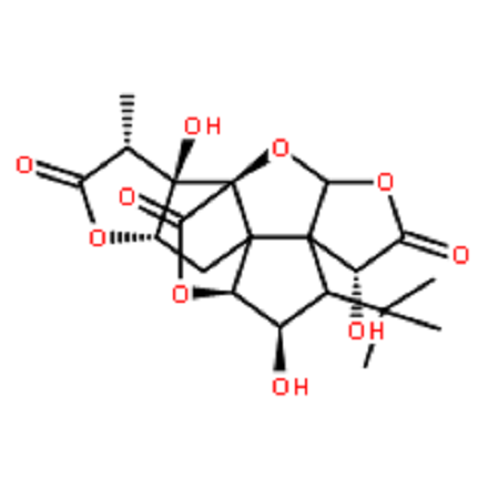 银杏内酯J