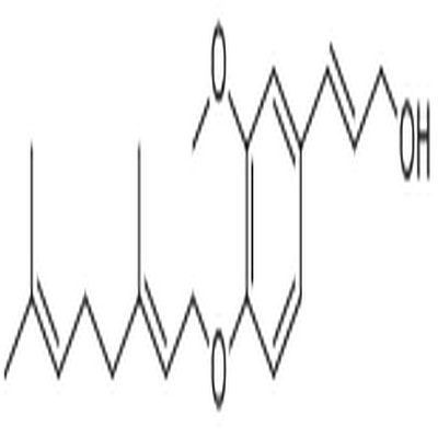 O-Geranylconiferyl alcohol