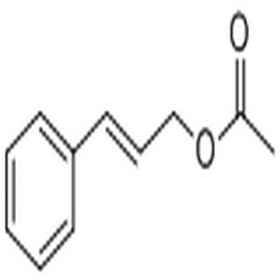 Cinnamyl acetate