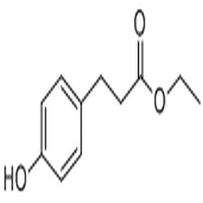 Ethyl 3-(4-hydroxyphenyl)propionate