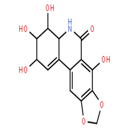 水仙环素