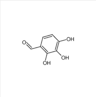 2,3,4-三羟基苯甲醛