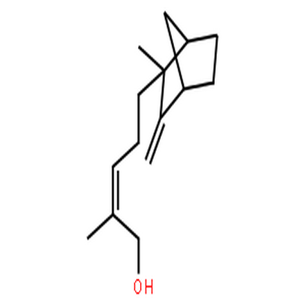 檀香醇