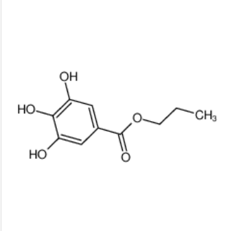 没食子酸丙酯