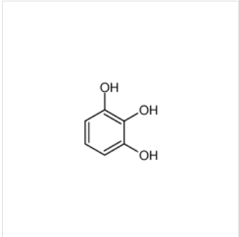 邻苯三酚