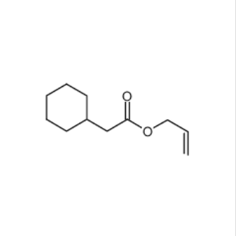 环己基乙酸烯丙酯