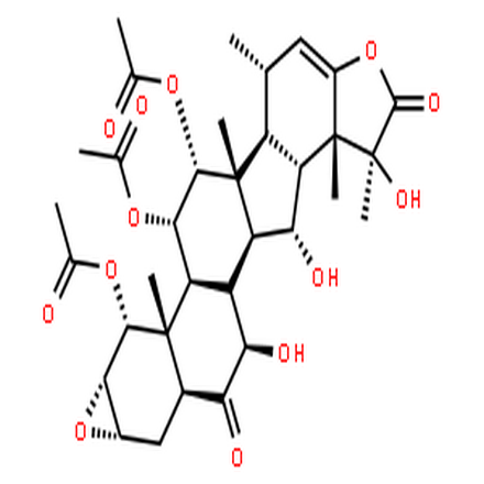 根薯酮内酯B