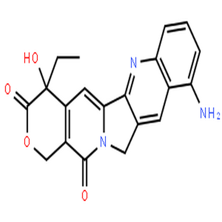 9-氨基喜树碱