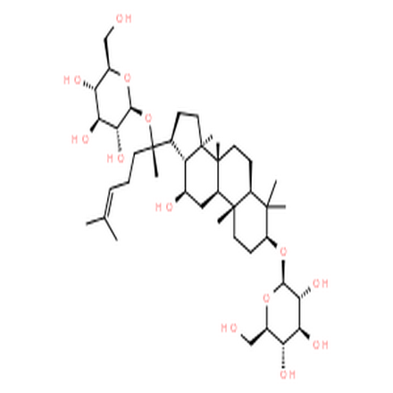 人参皂苷F2