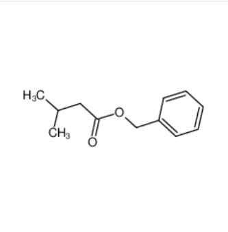 3-甲基丁酸苯甲酯