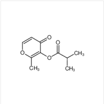 异丁酸麦芽酚酯