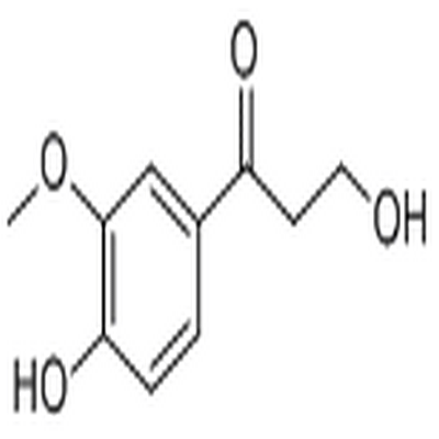 β-Hydroxypropiovanillone