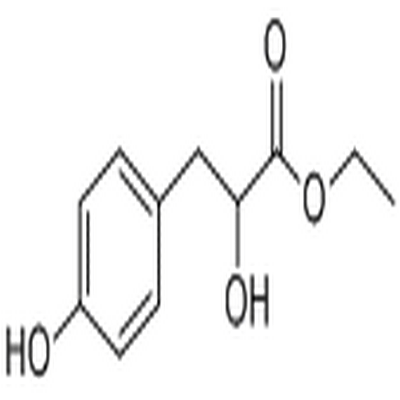 Ethyl p-hydroxyphenyllactate