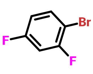 2,4-二氟溴苯