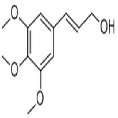 3,4,5-Trimethoxycinnamyl alcohol