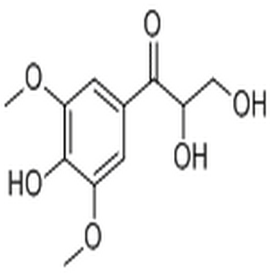 2,3,4'-Trihydroxy-3',5'-dimethoxypropiophenone