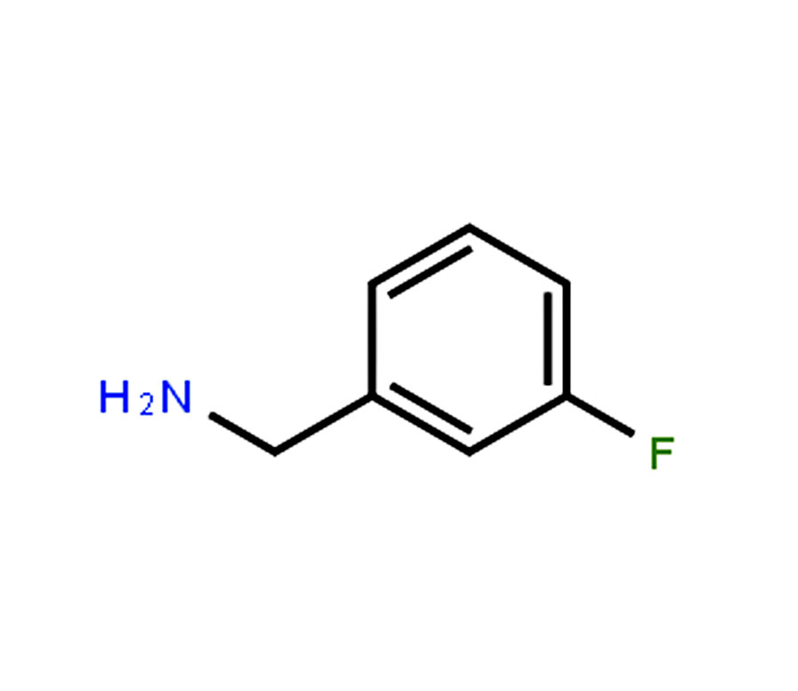 间氟苄胺