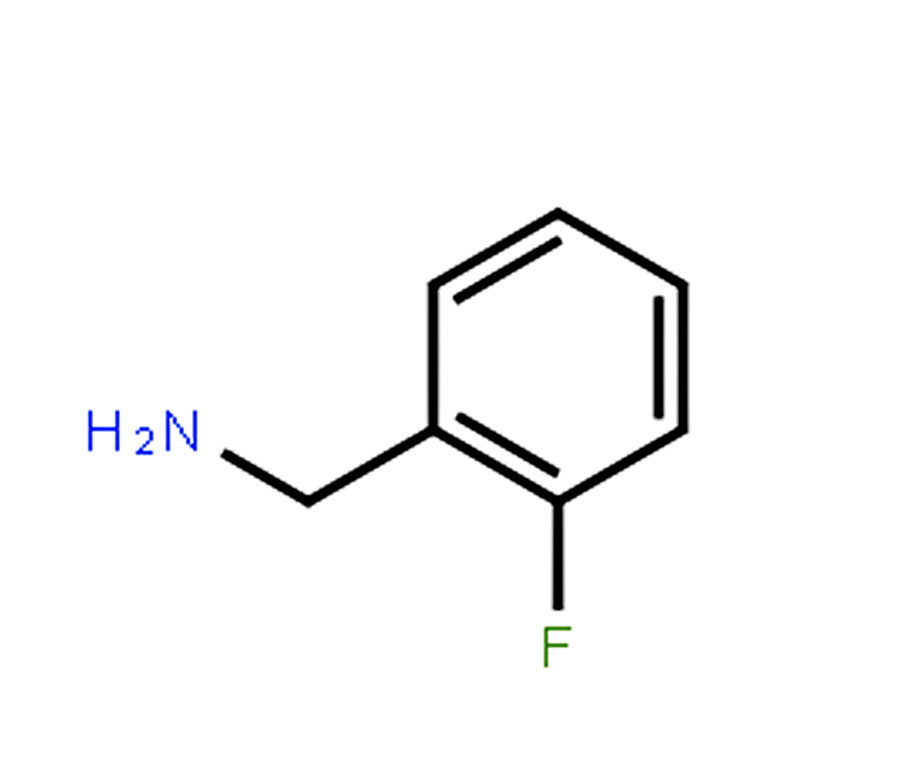 邻氟苄胺