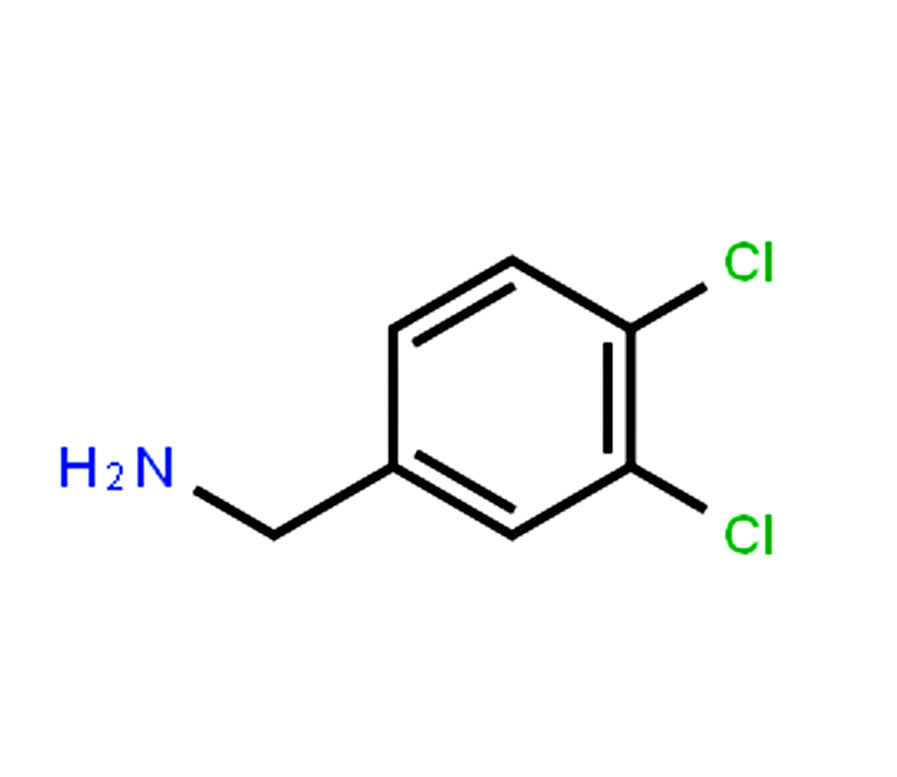3,4-二氯苄胺
