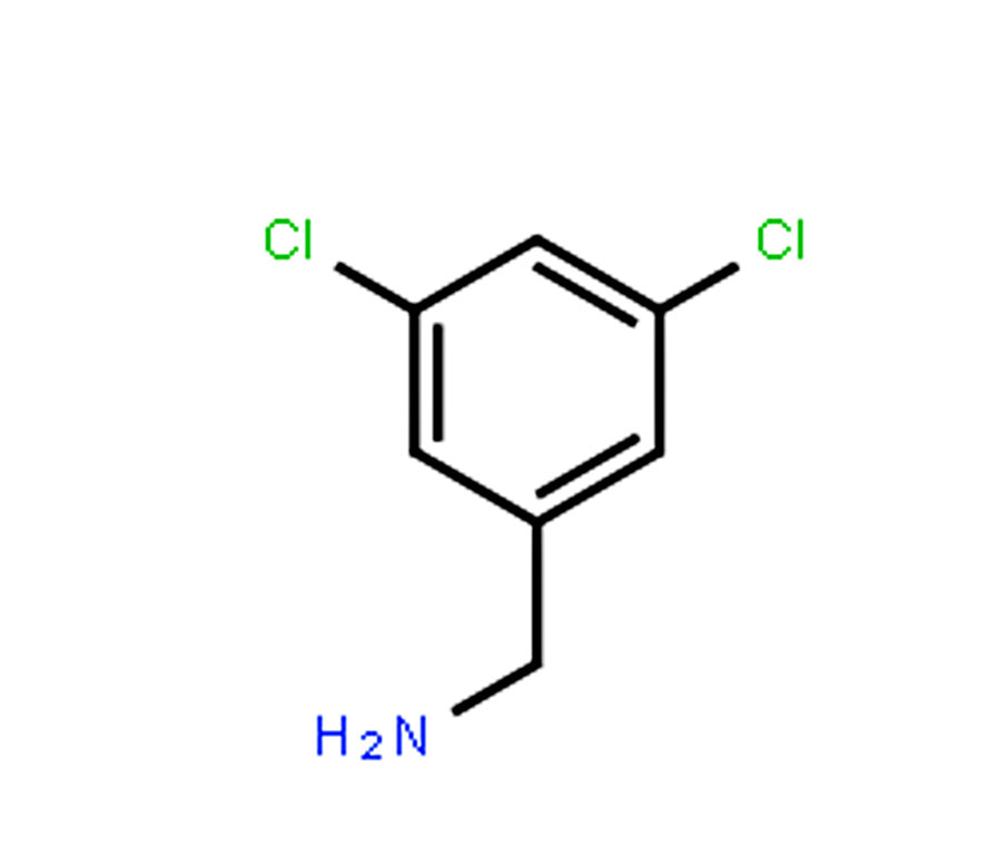 3,5-二氯苄胺