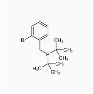 （2-溴苄基）二叔丁基膦