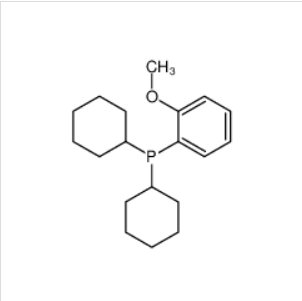 （2-甲氧基苯基）二环己基膦