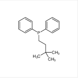 (3,3-dimethylbutyl)(diphenyl)phosphine