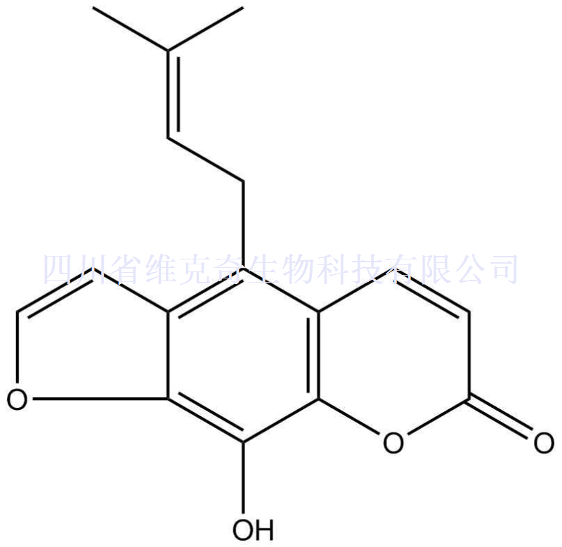 别欧前胡素