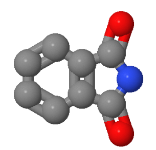 85-41-6；邻苯二甲酰亚胺
