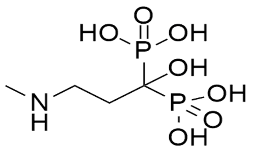伊班膦酸钠杂质B
