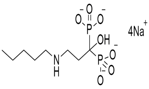伊班膦酸钠杂质C