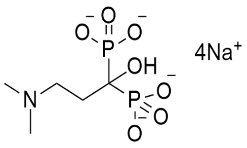 伊班膦酸钠杂质D