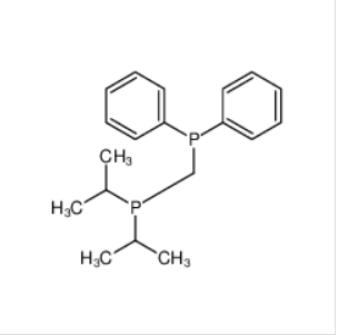 (Diisopropylphosphino)(Diphenylphosphino)methane