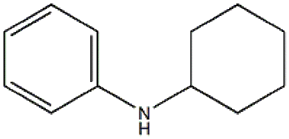 N-环己基苯胺