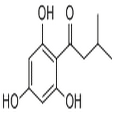 2,4,6-Trihydroxyisovalerophenone