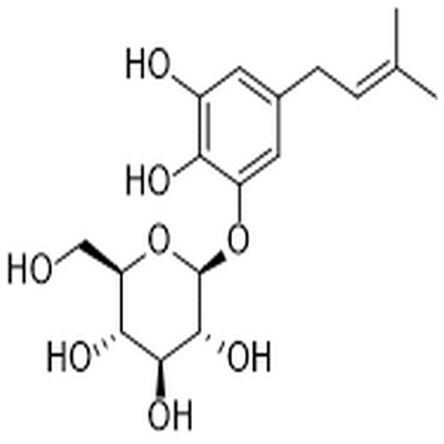 Corialin B