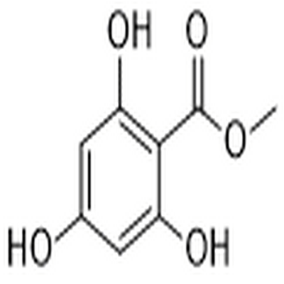 Methyl 2,4,6-trihydroxybenzoate