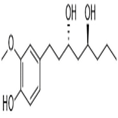 (3S,5S)-[4]-Gingerdiol