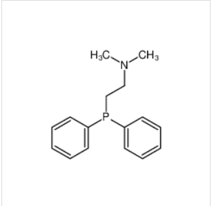 1-dimethylamino-2-diphenylphosphinoethane